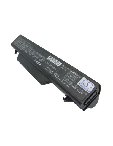 Black Battery for HP Probook 4510s, Probook 4515s, Probook 4710s 14.4V, 6600mAh - 95.04Wh