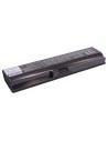 Black Battery For Hp Probook 5220m 11.1v, 4400mah - 48.84wh