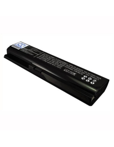 Black Battery for HP ProBook 5220m 14.8V, 2200mAh - 32.56Wh