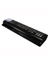 Black Battery For Hp Probook 5220m 14.8v, 2200mah - 32.56wh