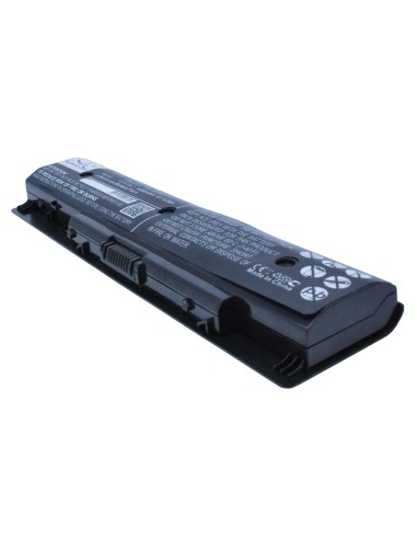 Black Battery for HP Envy 14, Envy 14t, Envy 14z 10.8V, 4400mAh - 47.52Wh