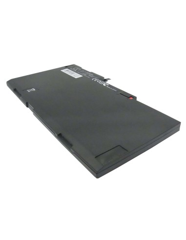 Black Battery for HP E7U24AA, EliteBook 850, EliteBook 850 G1 11.1V, 4500mAh - 49.95Wh