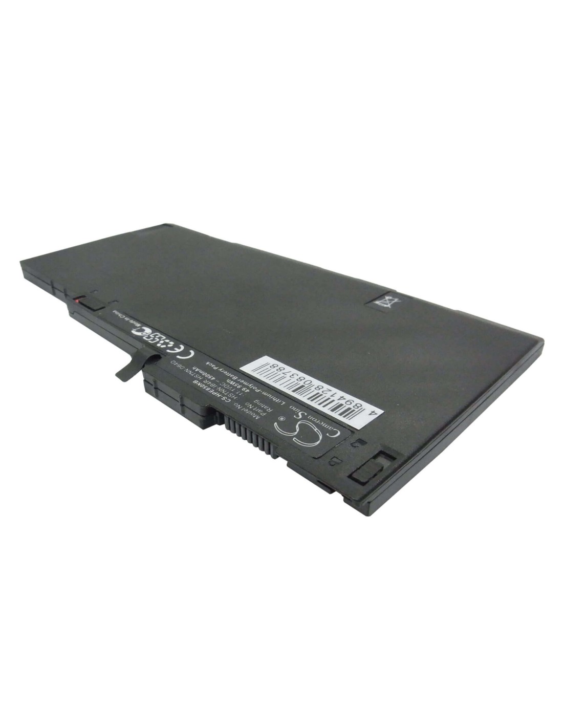 Black Battery for HP E7U24AA, EliteBook 850, EliteBook 850 G1 11.1V, 4500mAh - 49.95Wh