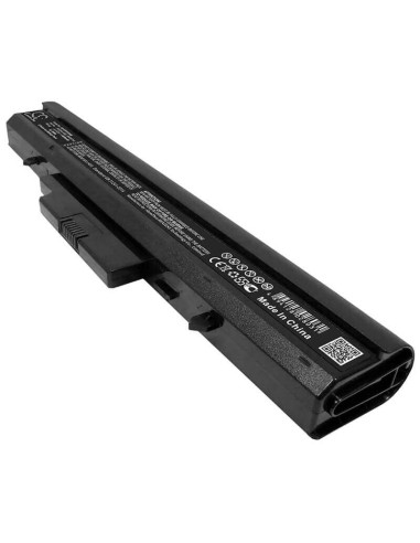 Black Battery for HP 510, 530 14.4V, 4400mAh - 63.36Wh