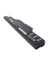 Black Battery For Hp 550, Business Notebook 6720s, Business Notebook 6720s/ct 10.8v, 4400mah - 47.52wh