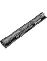 Black Battery for HP Envy 14-V000, Envy 14-V000v099, Envy 14-U000 14.4V, 2200mAh - 31.68Wh