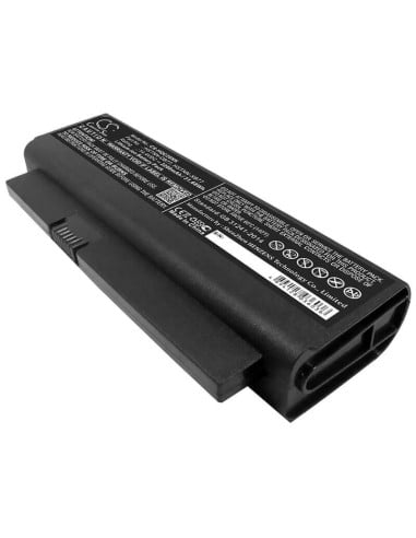 Black Battery for HP Business Notebook 2230s, Presario CQ20, Presario CQ20-100 14.4V, 2200mAh - 31.68Wh