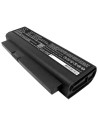 Black Battery for HP Business Notebook 2230s, Presario CQ20, Presario CQ20-100 14.4V, 2200mAh - 31.68Wh