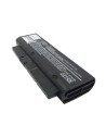 Black Battery For Hp Business Notebook 2210b 14.4v, 2200mah - 31.68wh
