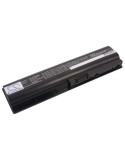 Black Battery for HP TouchSmart tm2-2200, TouchSmart tm2t, TouchSmart tm2t-1000 11.1V, 4400mAh - 48.84Wh