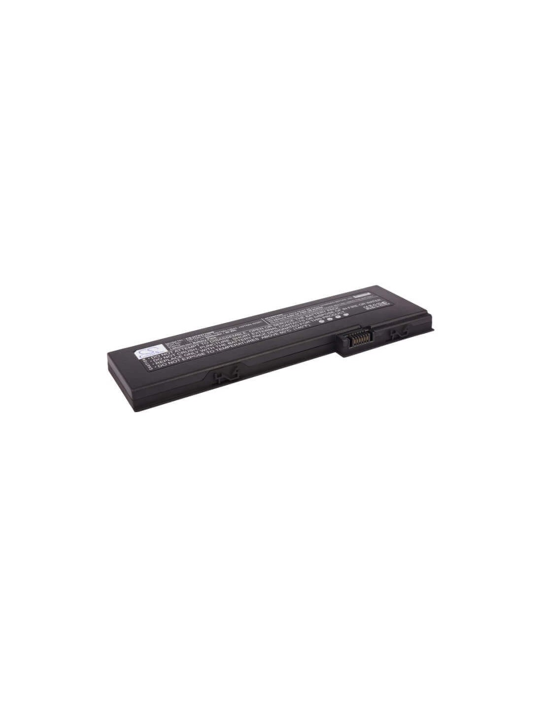 Black Battery for HP Pavilion TX2600, Pavilion TX2601, Pavilion TX 2602 11.1V, 3600mAh - 39.96Wh
