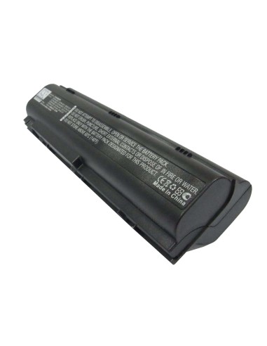 Black Battery for HP Pavilion DV1008AP, PAVILION DV1004AP(PF354PA), Pavilion dv4136EA-EF183EA 10.8V, 8800mAh - 95.04Wh