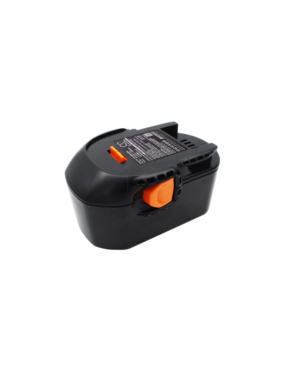 Battery for Wurth Master Sd 14.4 14.4V, 3000mAh - 43.20Wh