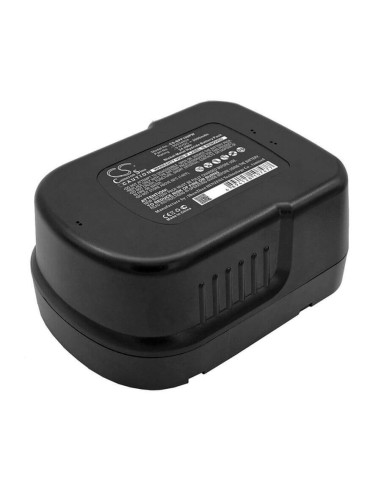Battery for Black & Decker Fsb96, Gc960, Hpb96 9.6V, 2500mAh - 24.00Wh