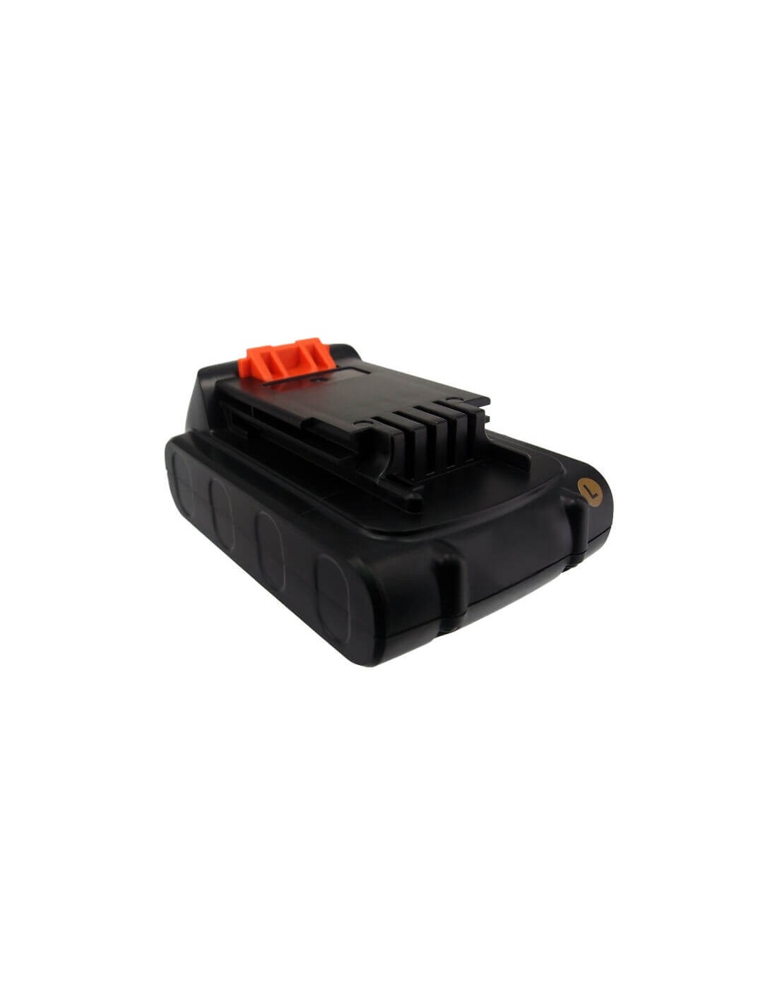 Battery for Black & Decker Bdcdmt120, Chh2220, Lcs120 20V, 1500mAh - 30.00Wh
