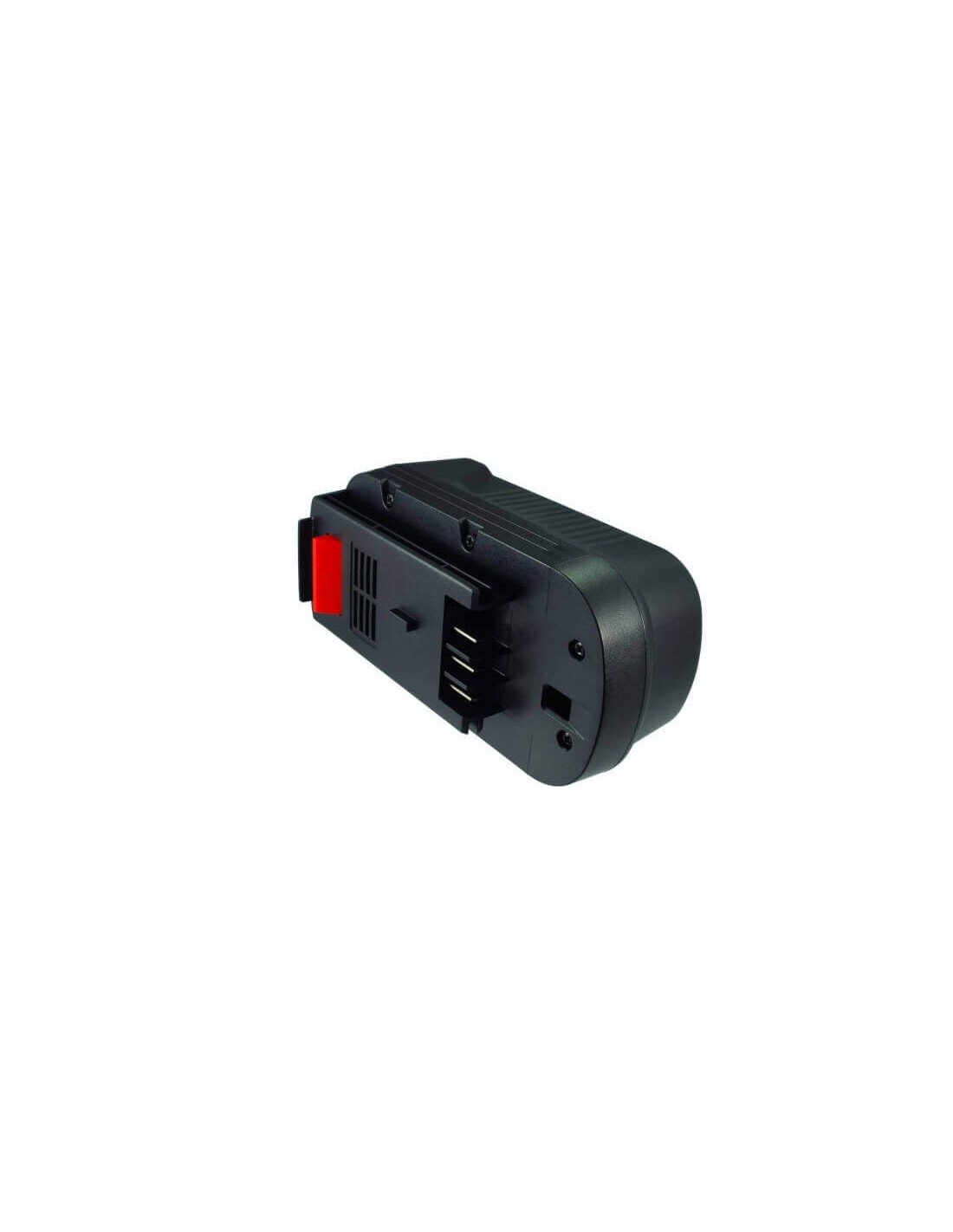 Batterie pour BLACK ET DECKER GKC1817 18.0V 3000mAh Ni-MH