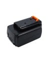Battery for Black & Decker Cst1200, Cst800, Lst136 36V, 1500mAh - 54.00Wh