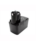 Battery for Berner Bacs 12v, Bosch, 3300k 12V, 1500mAh - 18.00Wh
