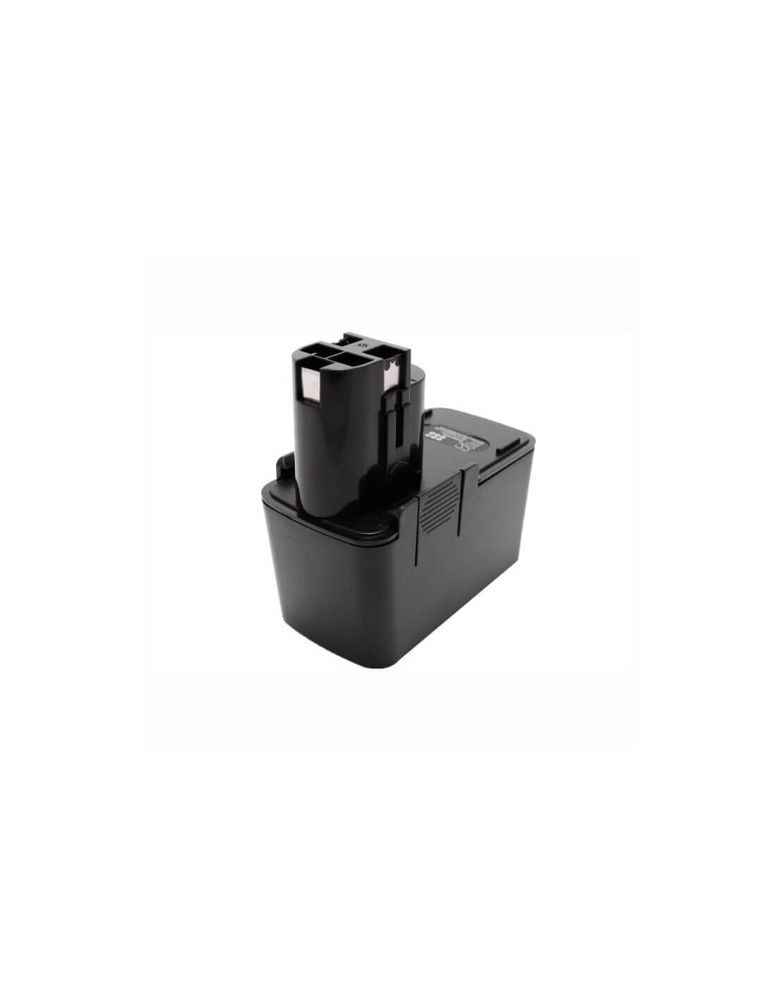 Battery for Berner Bacs 12v, Bosch, 3300k 12V, 1500mAh - 18.00Wh