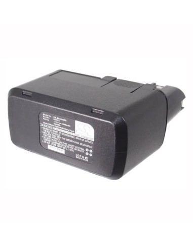 Battery for Berner Bacs 12v, Bosch, 3300k 12V, 3000mAh - 36.00Wh