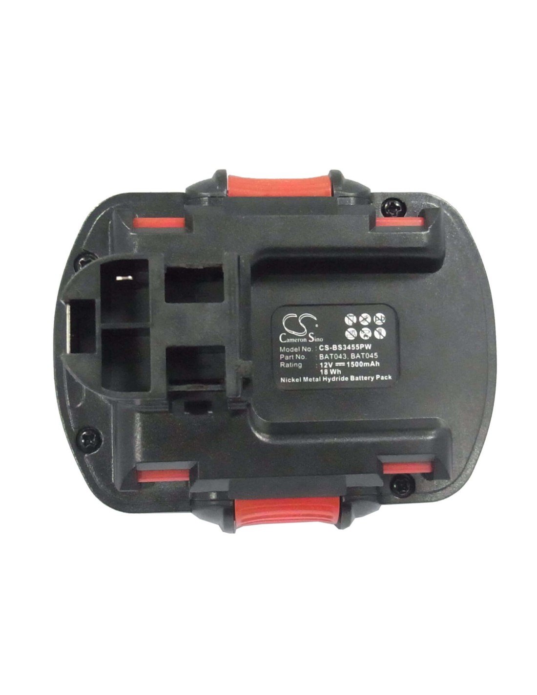 Battery for Bosch 22612, 23612, 32612 12V, 1500mAh - 18.00Wh