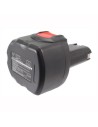 Battery for Bosch 32609, 32609-rt, Gdr 9.6v 9.6V, 3000mAh - 28.80Wh