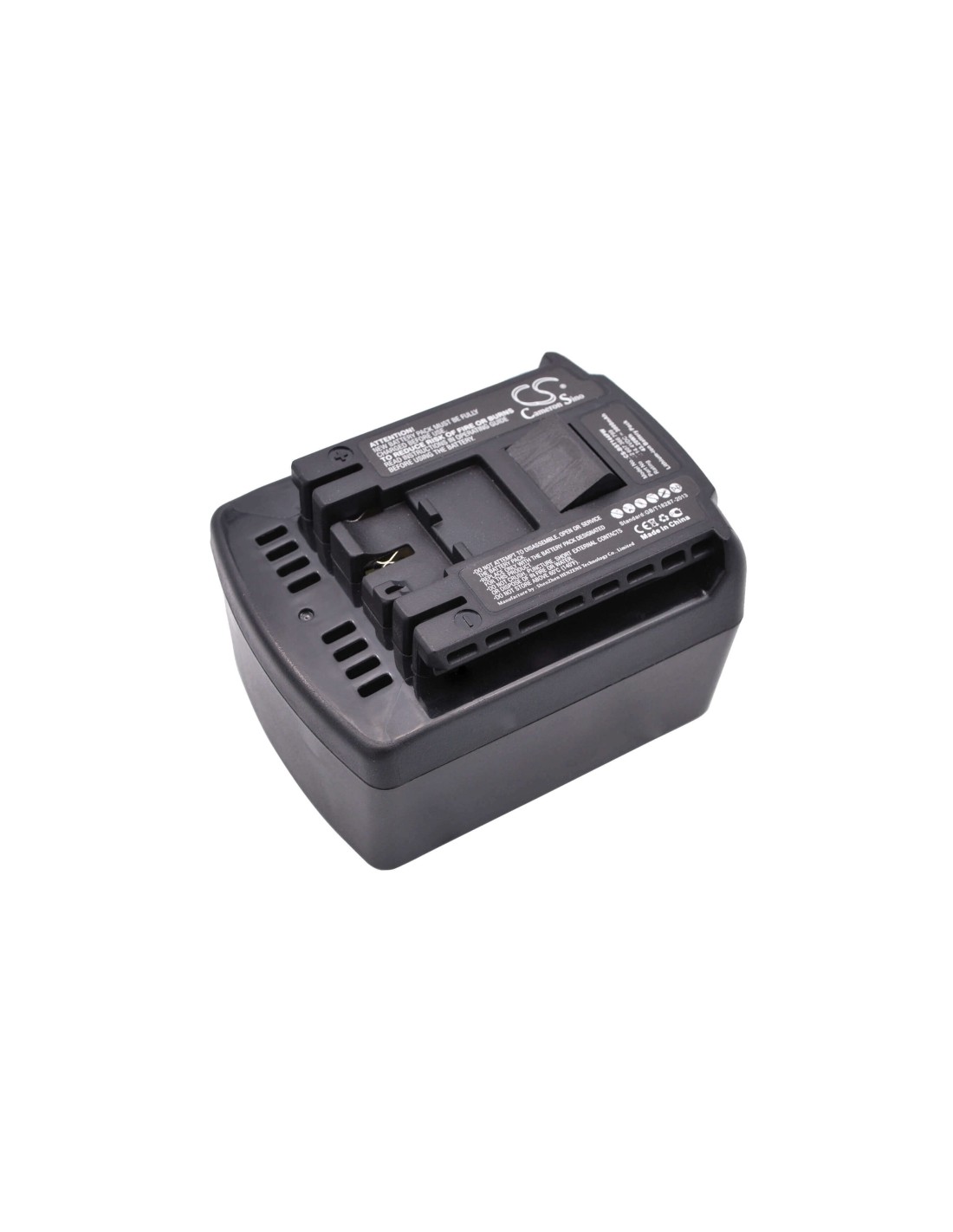 Battery for Bosch 25614, 26614, 26614-01 14.4V, 3000mAh - 43.20Wh