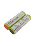 Battery for As-schwabe Handlampe Evo3, Lichtfabrik Led, Black & Decker 7.4V, 2200mAh - 16.28Wh