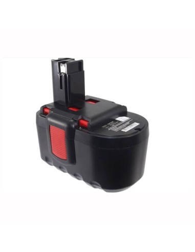 Battery for Bosch 11524, 12524, 125-24 24V, 1500mAh - 36.00Wh