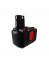 Battery for Bosch 11524, 12524, 125-24 24V, 3000mAh - 72.00Wh
