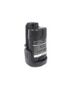 Battery For Bosch Pmf 10.8 Li, Psm 10.8 Li, Psr 10.8 Li-2 10.8v, 1500mah - 16.20wh