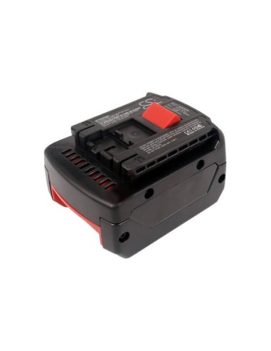 Battery for Bosch Ddb180-02, Gdr 1080-li, Gdr 14.4 V-li 14.4V, 4000mAh - 57.60Wh