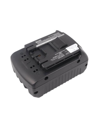 Battery for Bosch 17618, 17618-01, 25618-01 18V, 3000mAh - 54.00Wh