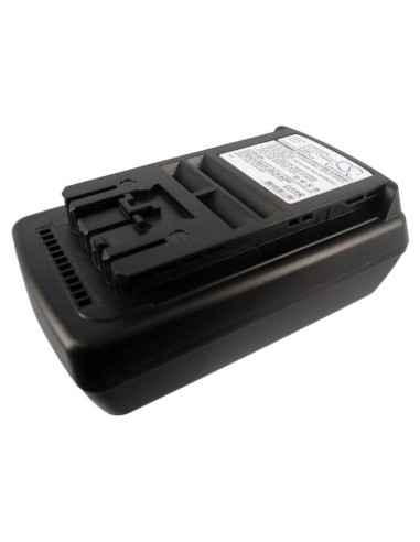 Battery for Bosch 11536vsr, 18636-01, 18636-02 36V, 1500mAh - 54.00Wh