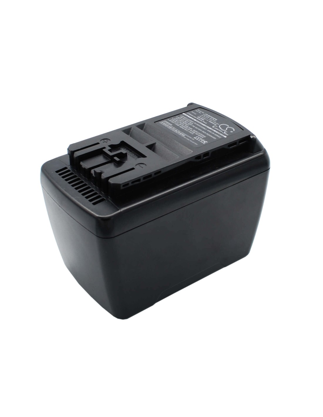 Battery for Bosch 11536c, 11536c-1, 11536c-2 36V, 3000mAh - 108.00Wh