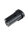 Battery for Dremel 8100, 8100 Cordless Multi-tool, 7.2V, 2000mAh - 14.40Wh
