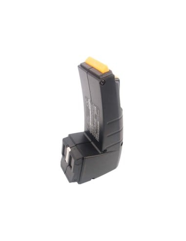 Battery for Festool Bph9.6c, Fsp-486828, Fsp-487512 9.6V, 2100mAh - 20.16Wh