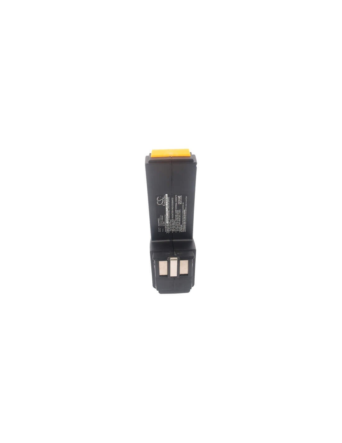 Battery for Festool Bph9.6c, Fsp-486828, Fsp-487512 9.6V, 2100mAh - 20.16Wh