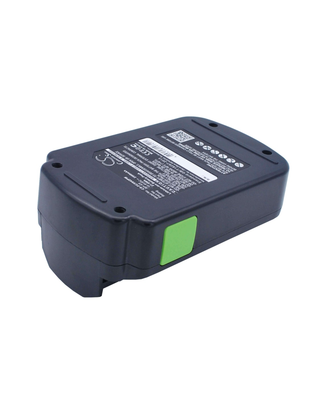 Battery for Festool Cxs 10.8V, 2500mAh - 27.00Wh
