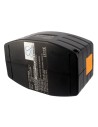Battery for Festool Tdd12, Tdd12es, Tdd12fx 12V, 2100mAh - 25.20Wh