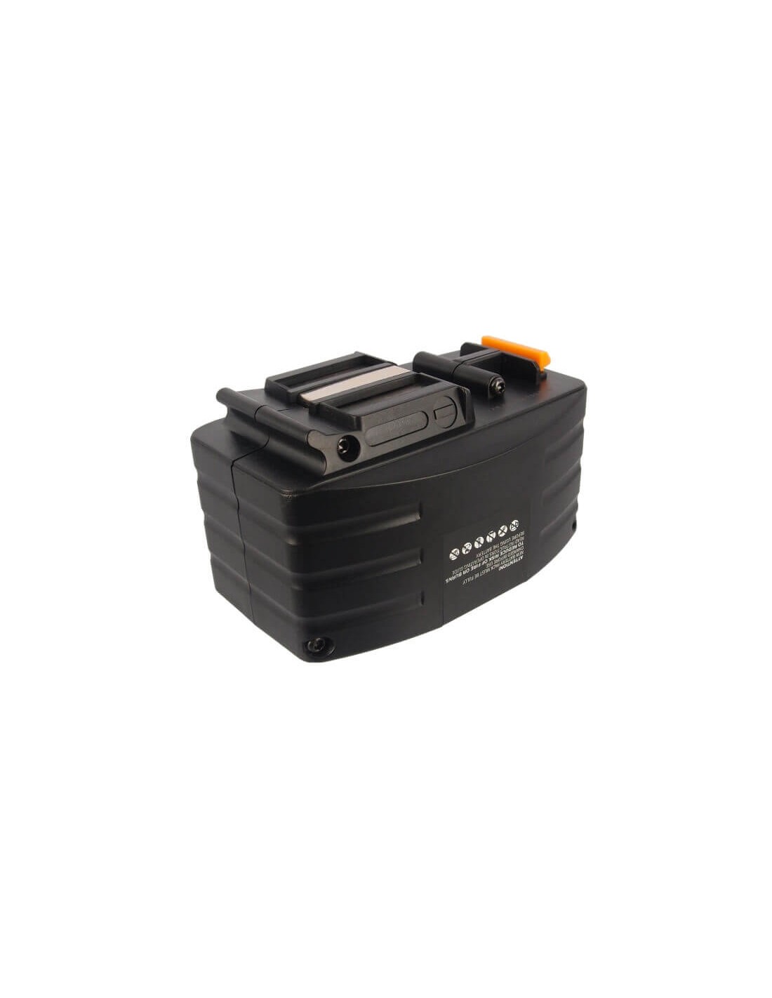 Battery for Festool Tdd12, Tdd12es, Tdd12fx 12V, 3300mAh - 39.60Wh