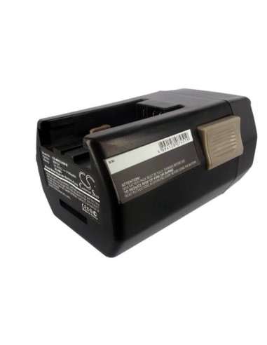 Battery for Aeg Bxl24, Bxs24, Mini Relay Sh04 16 24V, 2100mAh - 50.40Wh