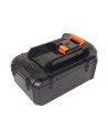Battery for Makita Bhr261, Bhr261rde, Lawnmower Mbc231drd 36V, 3000mAh - 108.00Wh