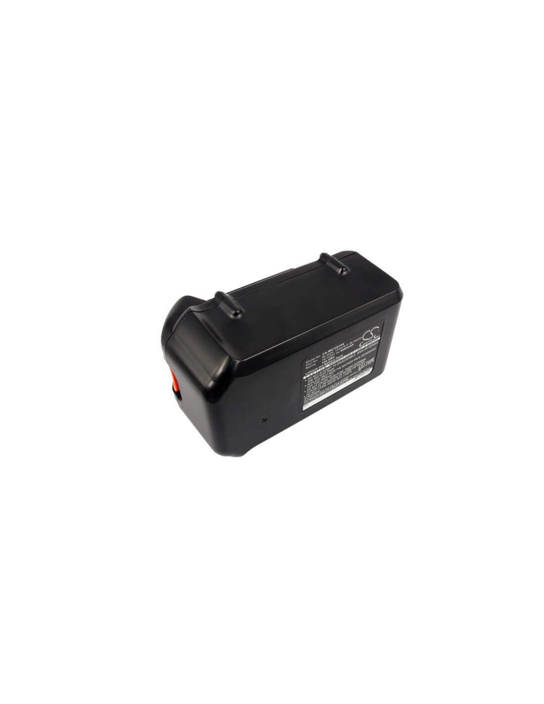 Battery for Makita Bhr261, Bhr261rde, Lawnmower Mbc231drd 36V, 4000mAh - 144.00Wh