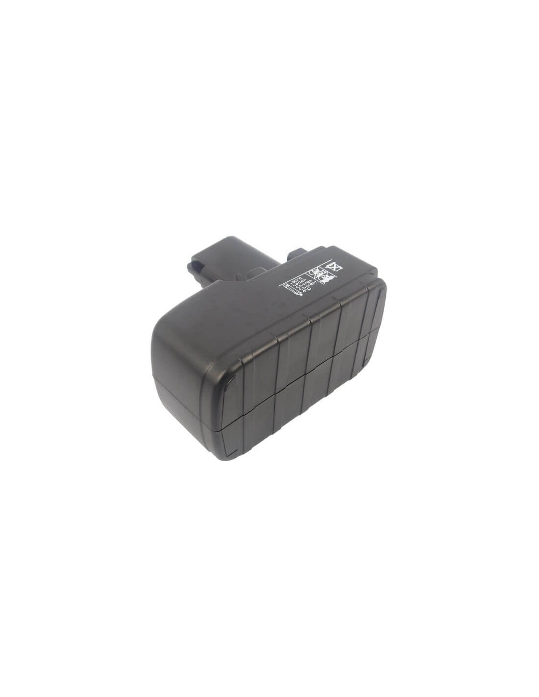 Battery for Metabo Bs 15.6 Plus, Bst 15.6, Bst 15.6 Plus 15.6V, 3300mAh - 51.48Wh