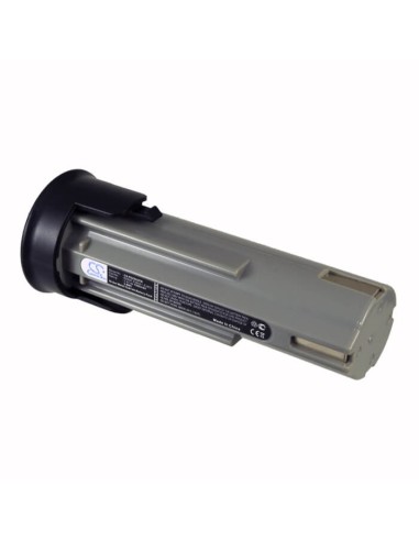 Battery for Panasonic 6538-1, 6539-6, 6540-1 2.4V, 1500mAh - 3.60Wh