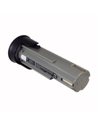Battery for Panasonic 6538-1, 6539-6, 6540-1 2.4V, 3000mAh - 7.20Wh