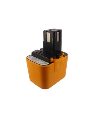 Battery for Panasonic Ey3653, Ey3653cq, Ey3654 7.2V, 2100mAh - 15.12Wh