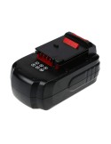 Battery for Porter Cable Pc18ag, Pc18al, Pc18chd 18V, 3000mAh - 54.00Wh