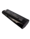 Battery for Ryobi Bd1020, Bd1020cd, Bd1020cr 7.2V, 3300mAh - 23.76Wh
